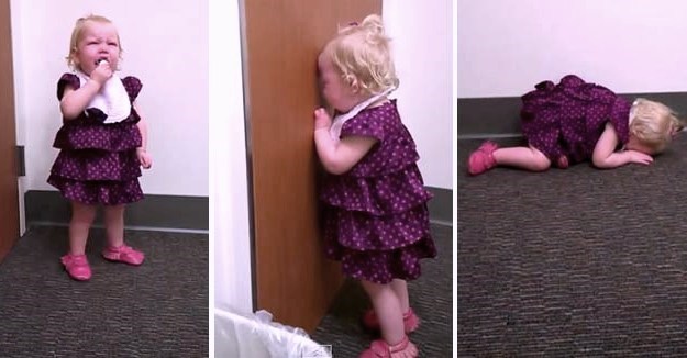 Video: Ova djevojčica jasno je roditeljima dala do znanja da se ne veseli svojoj malenoj seki!